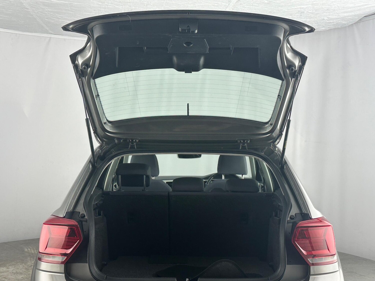 Used Volkswagen Polo 2021 for sale - 76388112: Photo 30