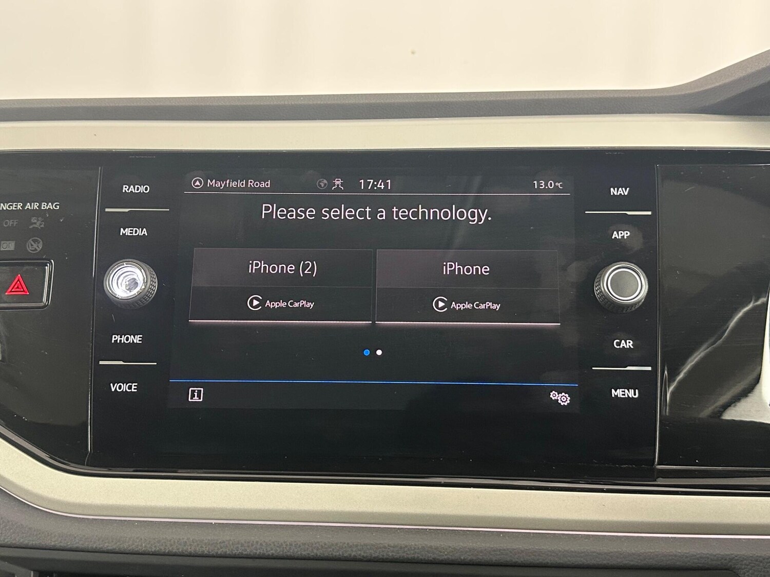 Used Volkswagen Polo 2021 for sale - 76388112: Photo 32