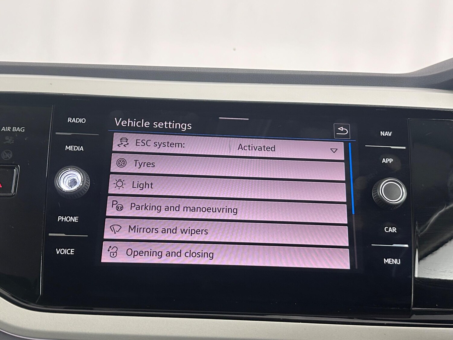 Used Volkswagen Polo 2021 for sale - 76388112: Photo 33