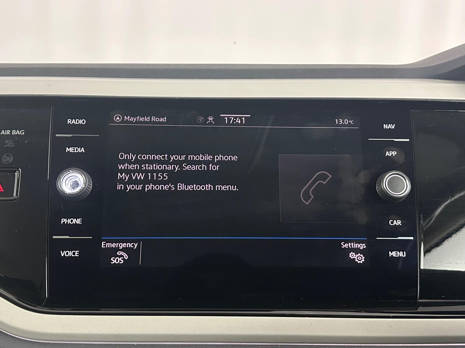 Used Volkswagen Polo 2021 for sale - 76388112: Photo 35