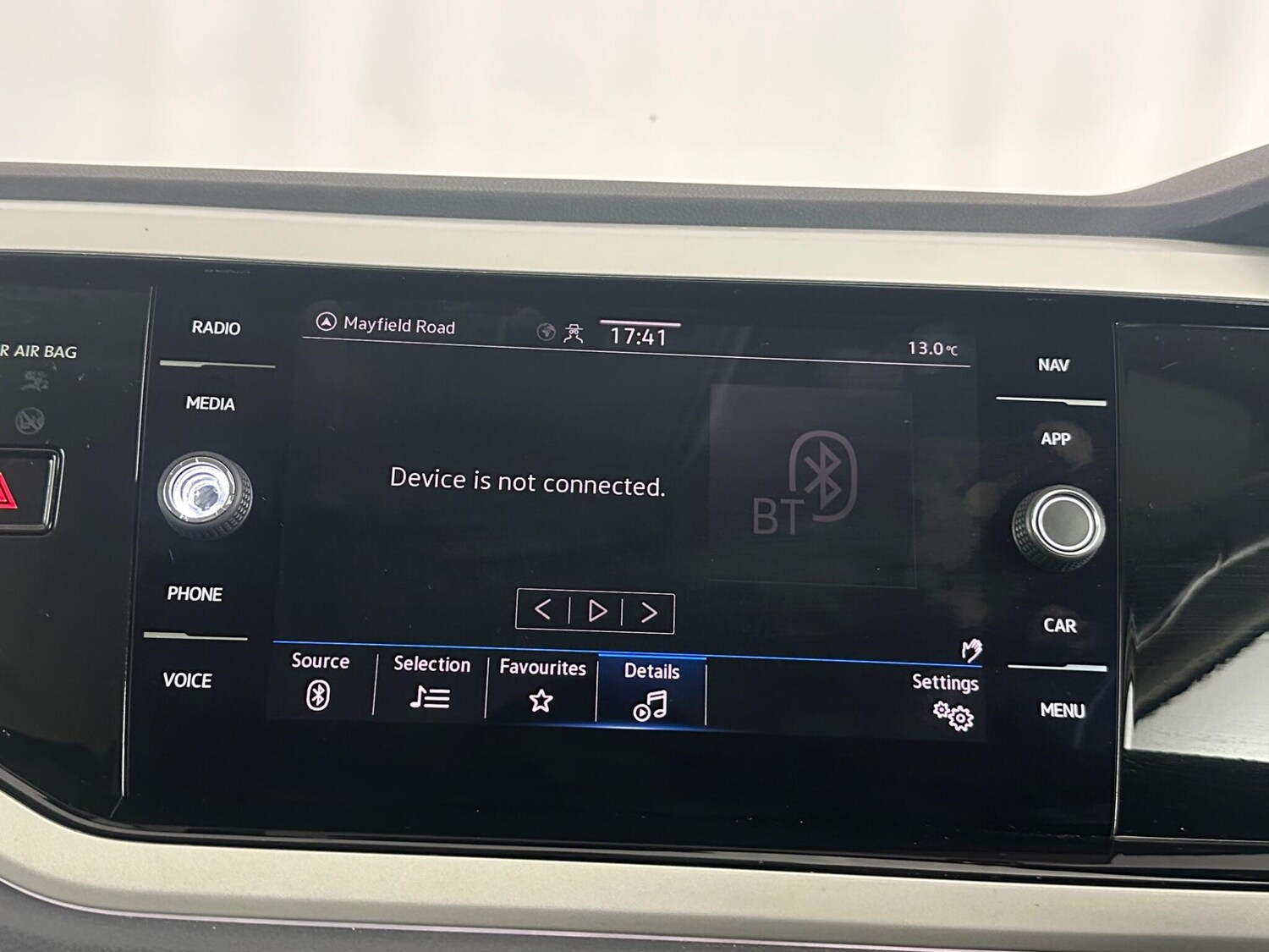 Used Volkswagen Polo 2021 for sale - 76388112: Photo 36