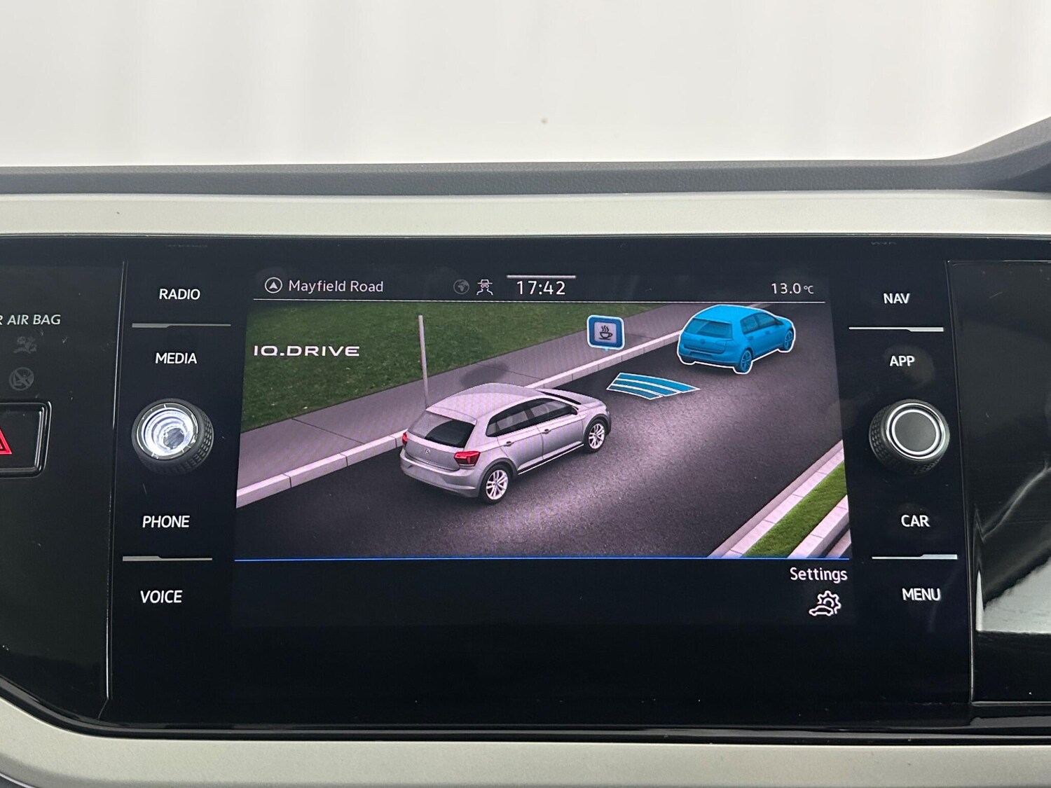 Used Volkswagen Polo 2021 for sale - 76388112: Photo 38