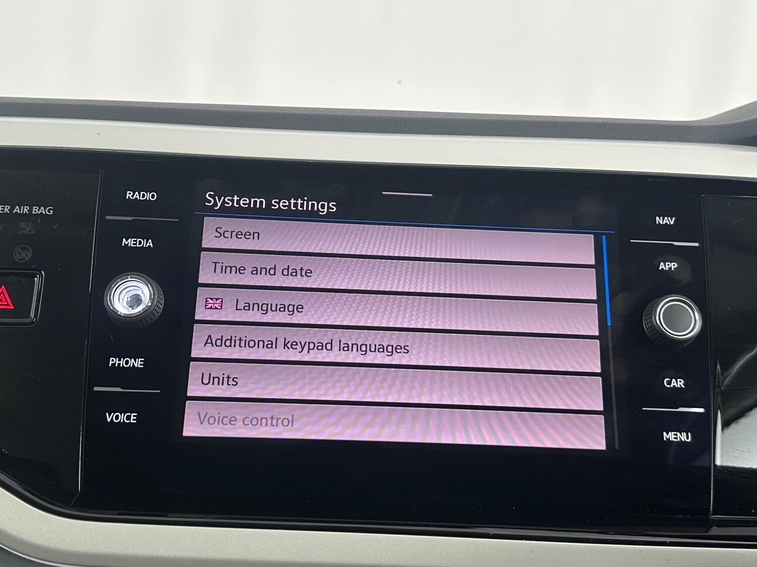 Used Volkswagen Polo 2021 for sale - 76388112: Photo 39