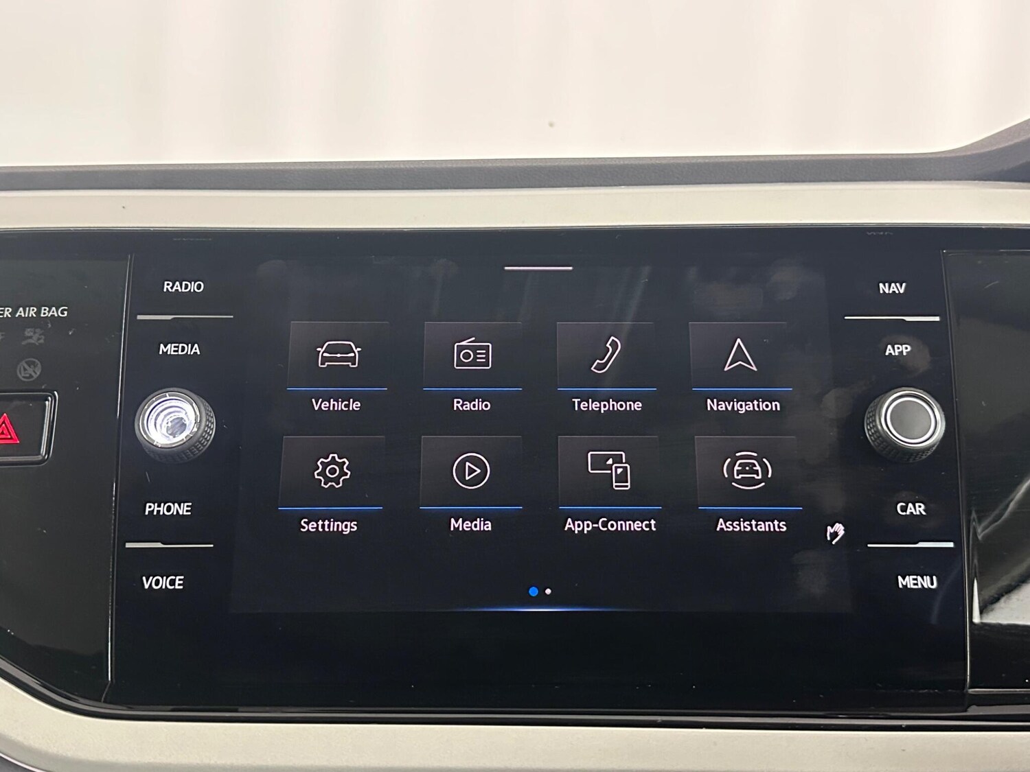 Used Volkswagen Polo 2021 for sale - 76388112: Photo 40