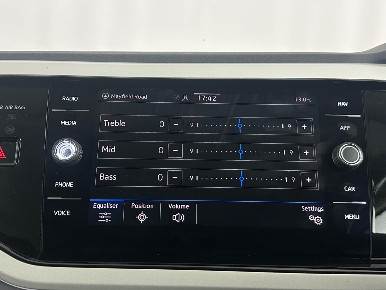 Used Volkswagen Polo 2021 for sale - 76388112: Photo 41