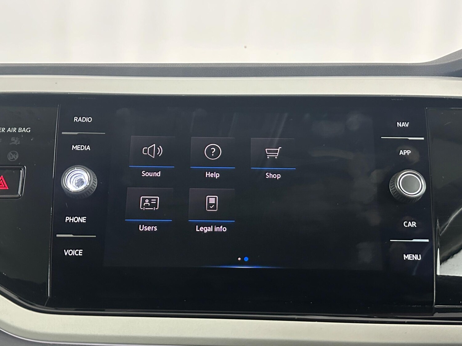 Used Volkswagen Polo 2021 for sale - 76388112: Photo 42