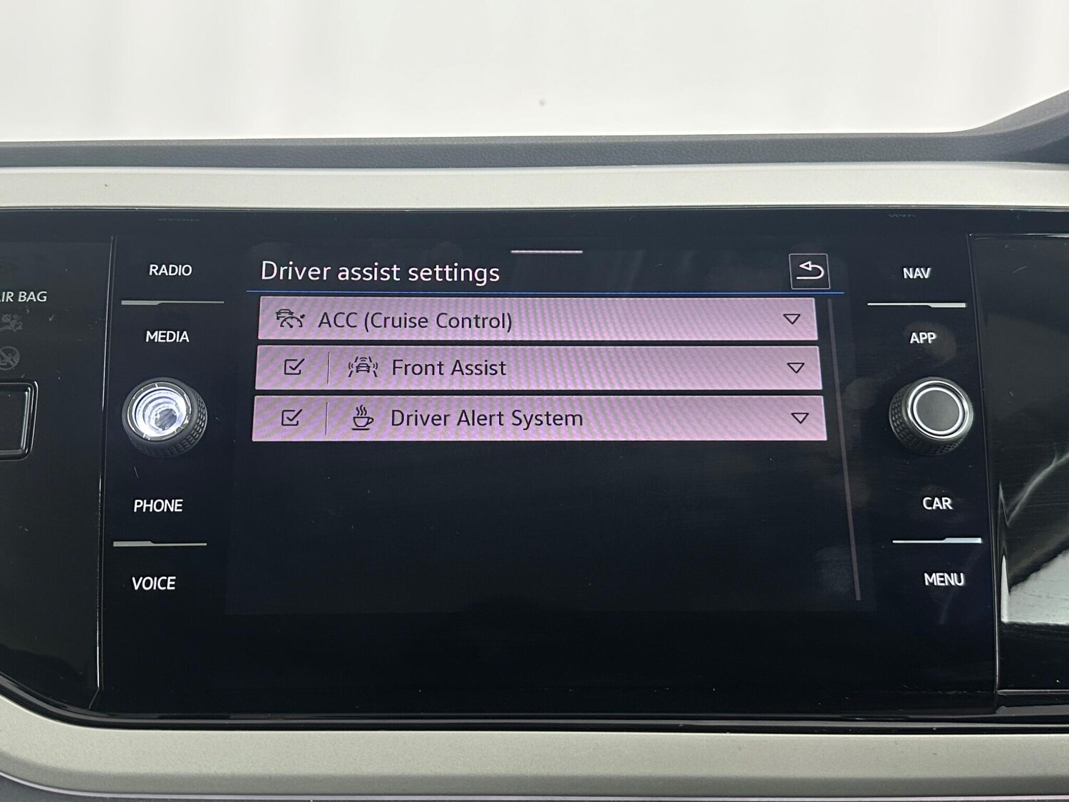 Used Volkswagen Polo 2021 for sale - 76388112: Photo 43