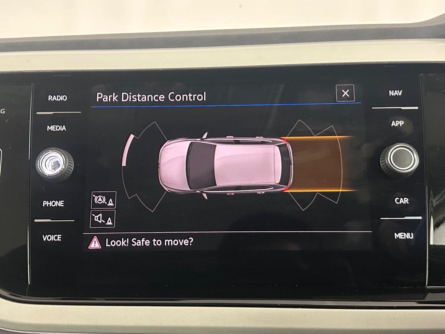 Used Volkswagen Polo 2021 for sale - 76388112: Photo 44