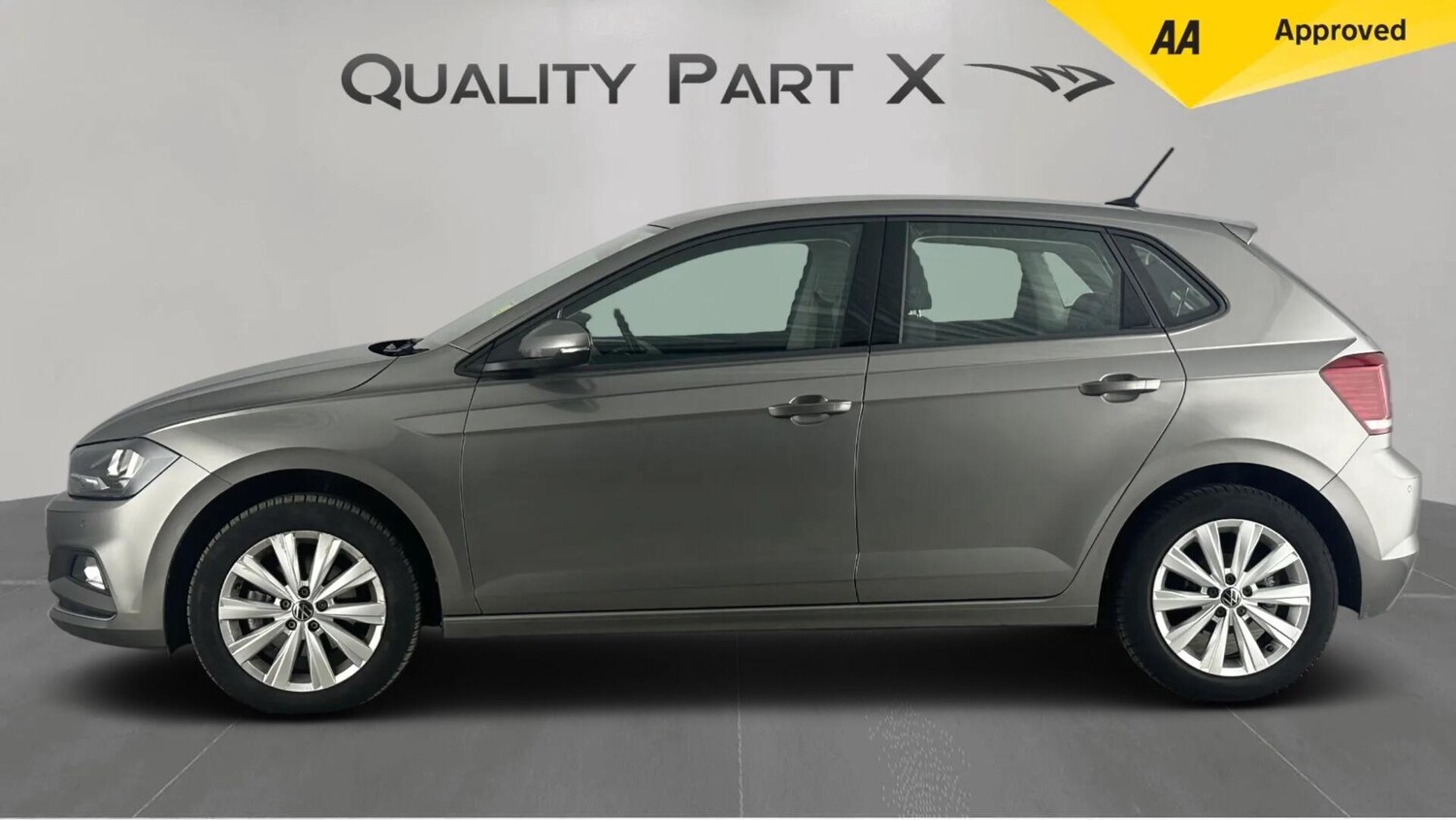 Used Volkswagen Polo 2021 for sale - 76388112: Photo 6