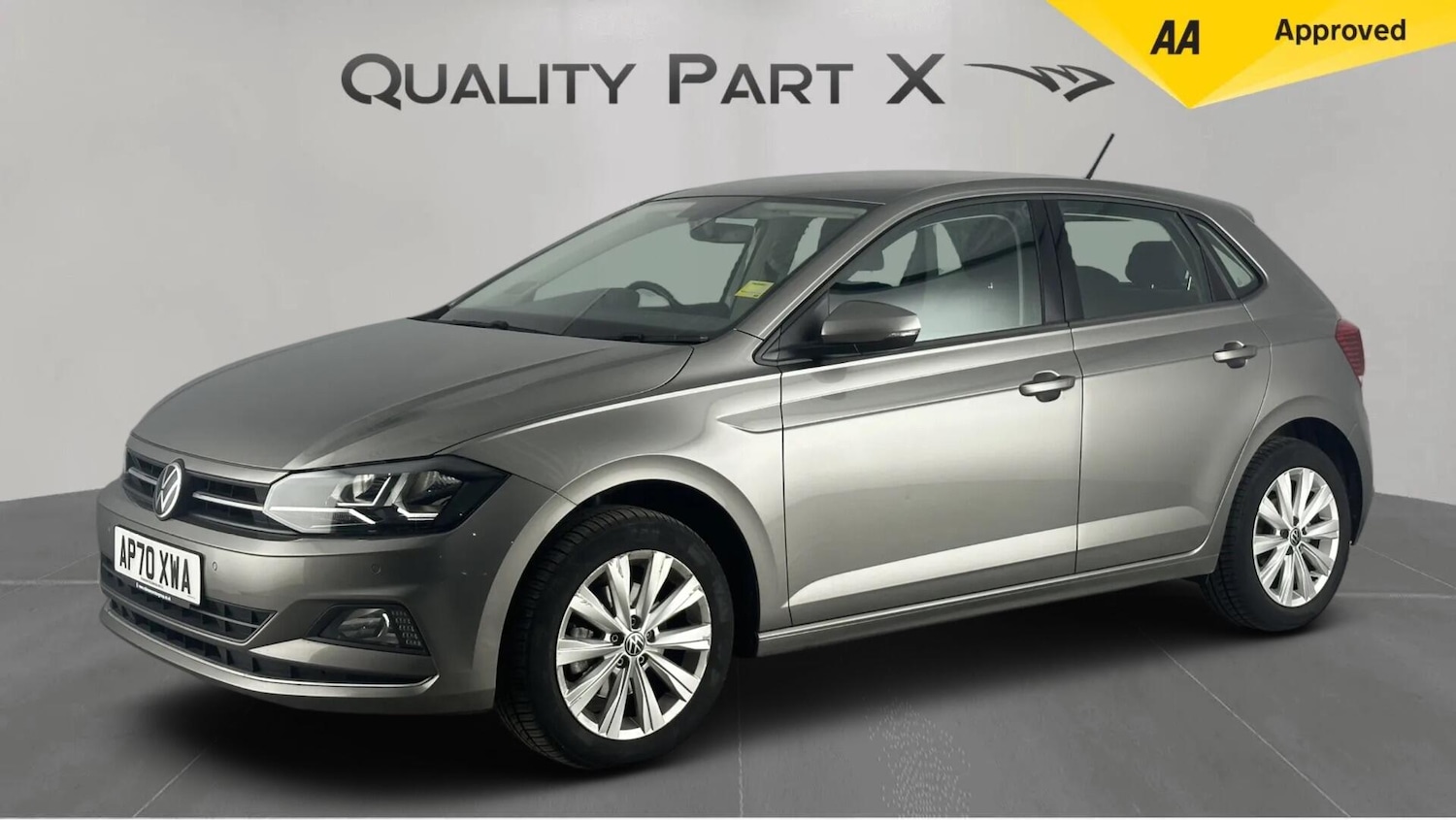 Used Volkswagen Polo 2021 for sale - 76388112: Photo 7