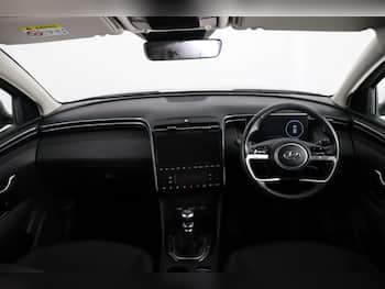 Used Hyundai TUCSON 2023 for sale - 79667638: Photo