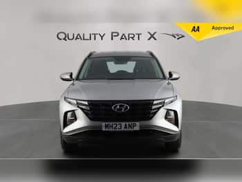 Used Hyundai TUCSON 2023 for sale - 79667638: Photo