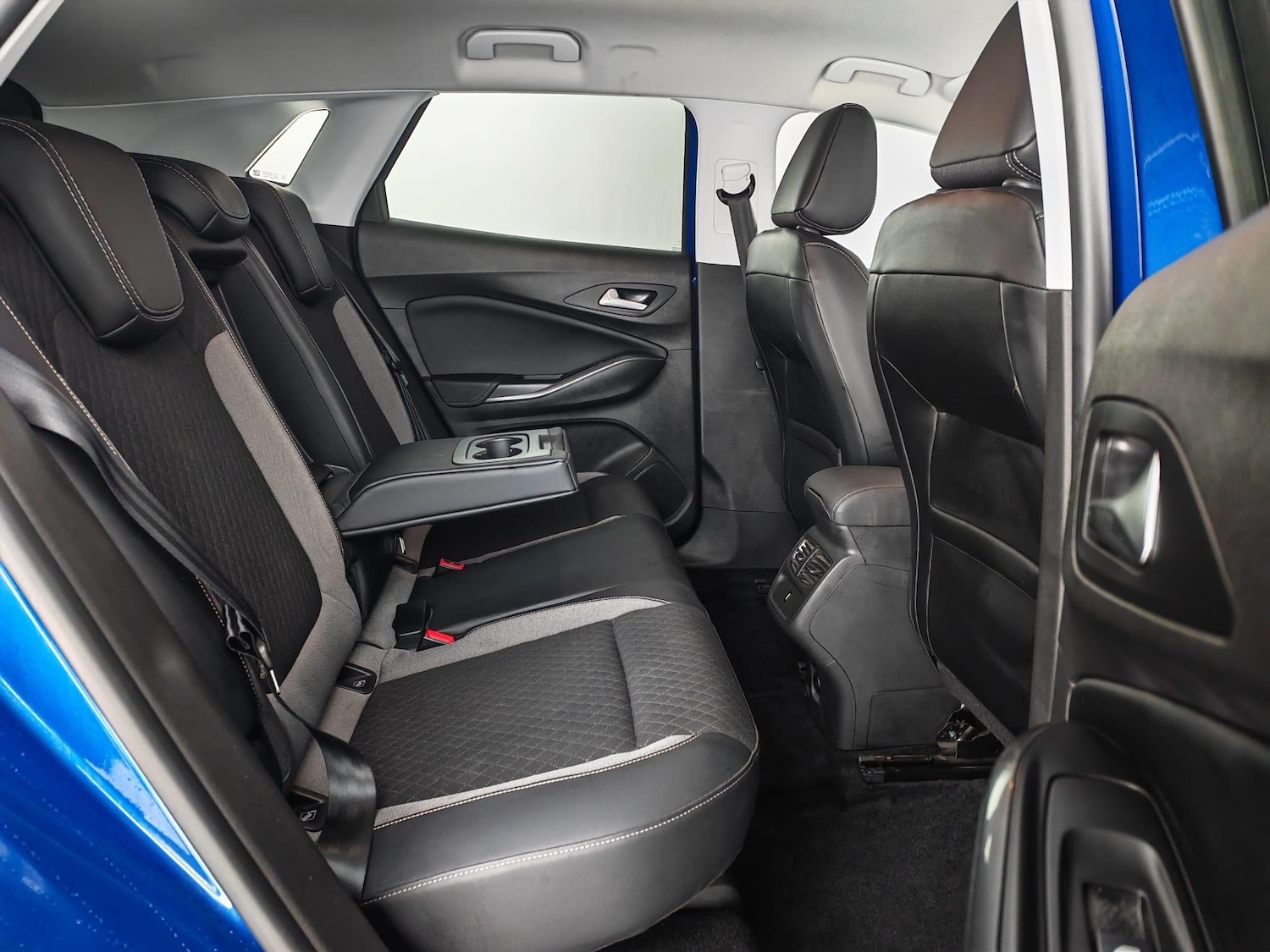 Used Vauxhall Grandland X 2021 for sale - 76398275: Photo 10