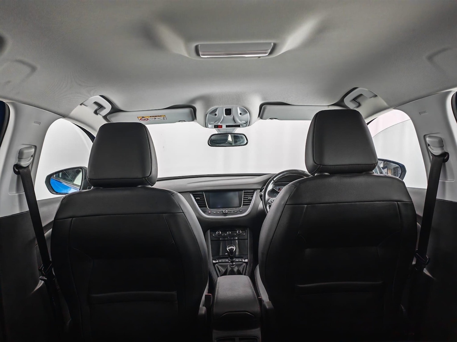 Used Vauxhall Grandland X 2021 for sale - 76398275: Photo 11