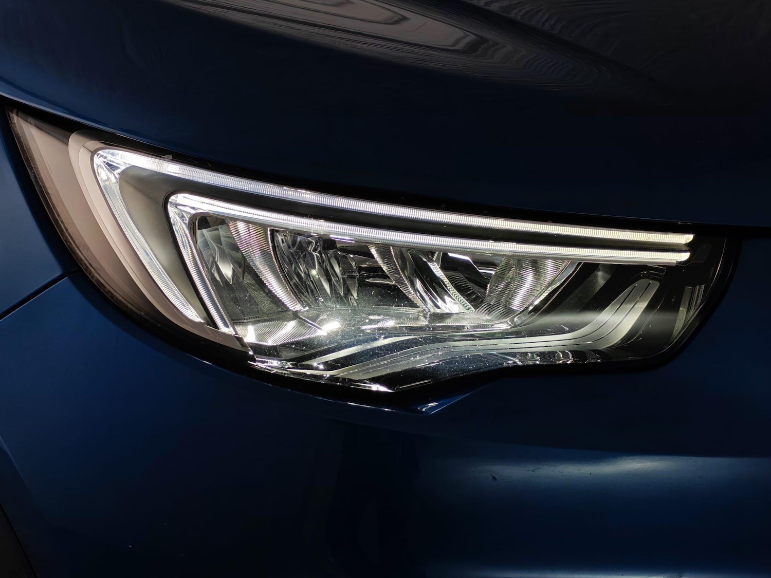 Used Vauxhall Grandland X 2021 for sale - 76398275: Photo 16