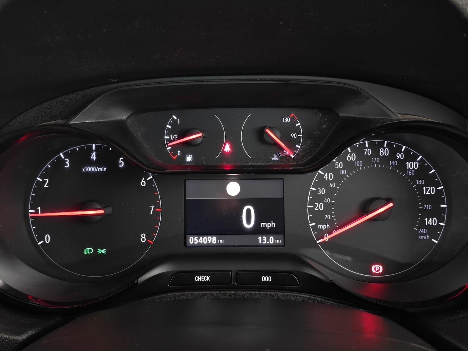 Used Vauxhall Grandland X 2021 for sale - 76398275: Photo 17