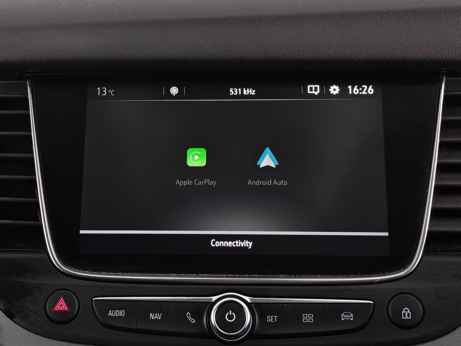 Used Vauxhall Grandland X 2021 for sale - 76398275: Photo 21