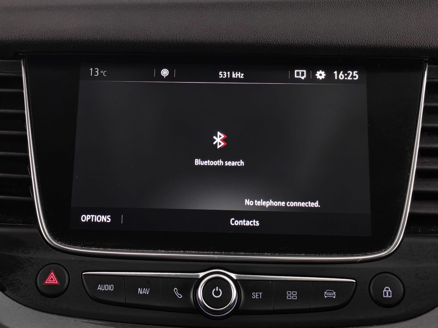 Used Vauxhall Grandland X 2021 for sale - 76398275: Photo 26