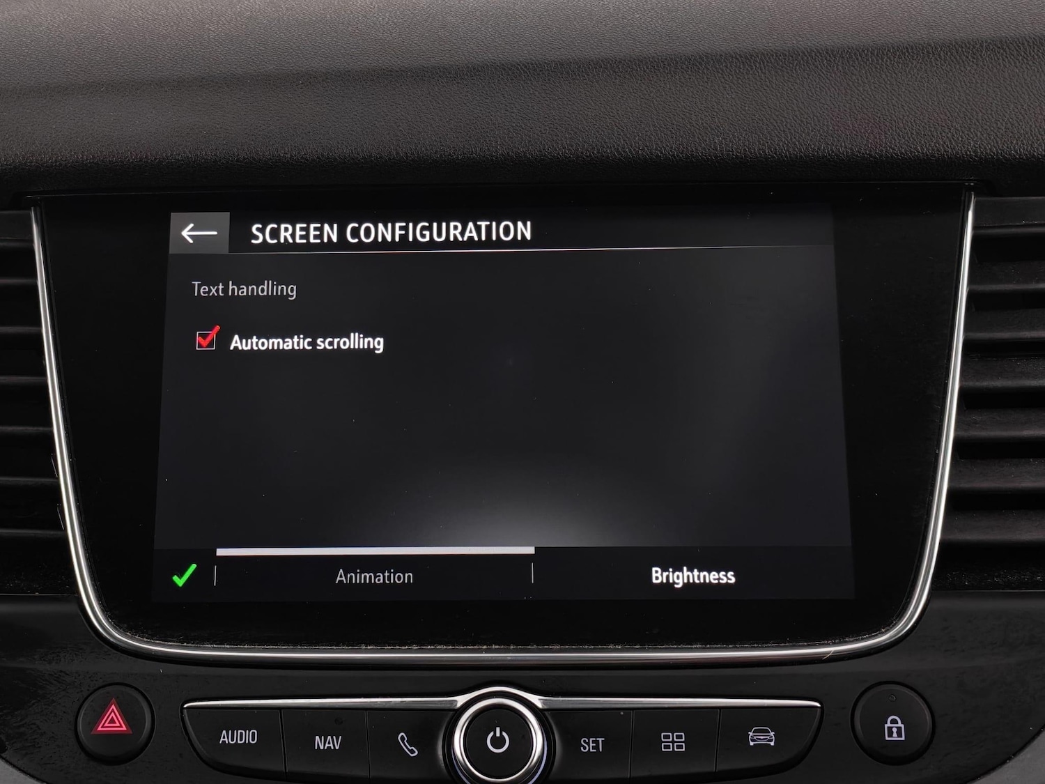 Used Vauxhall Grandland X 2021 for sale - 76398275: Photo 27