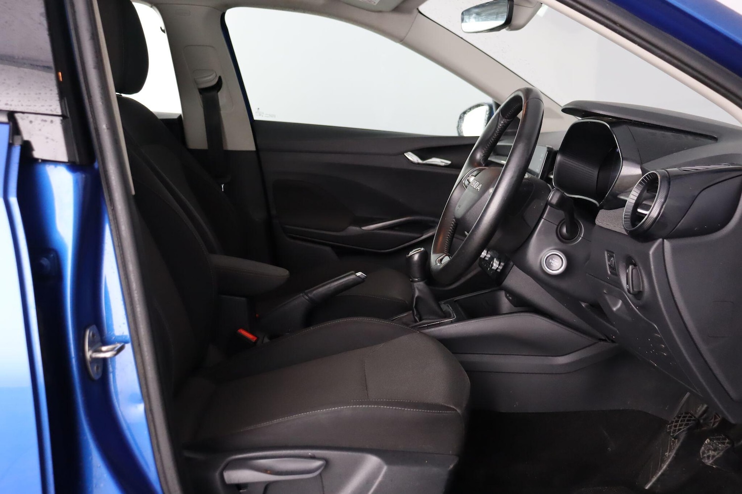 Used Skoda Fabia 2025 for sale - 77131143: Photo 14