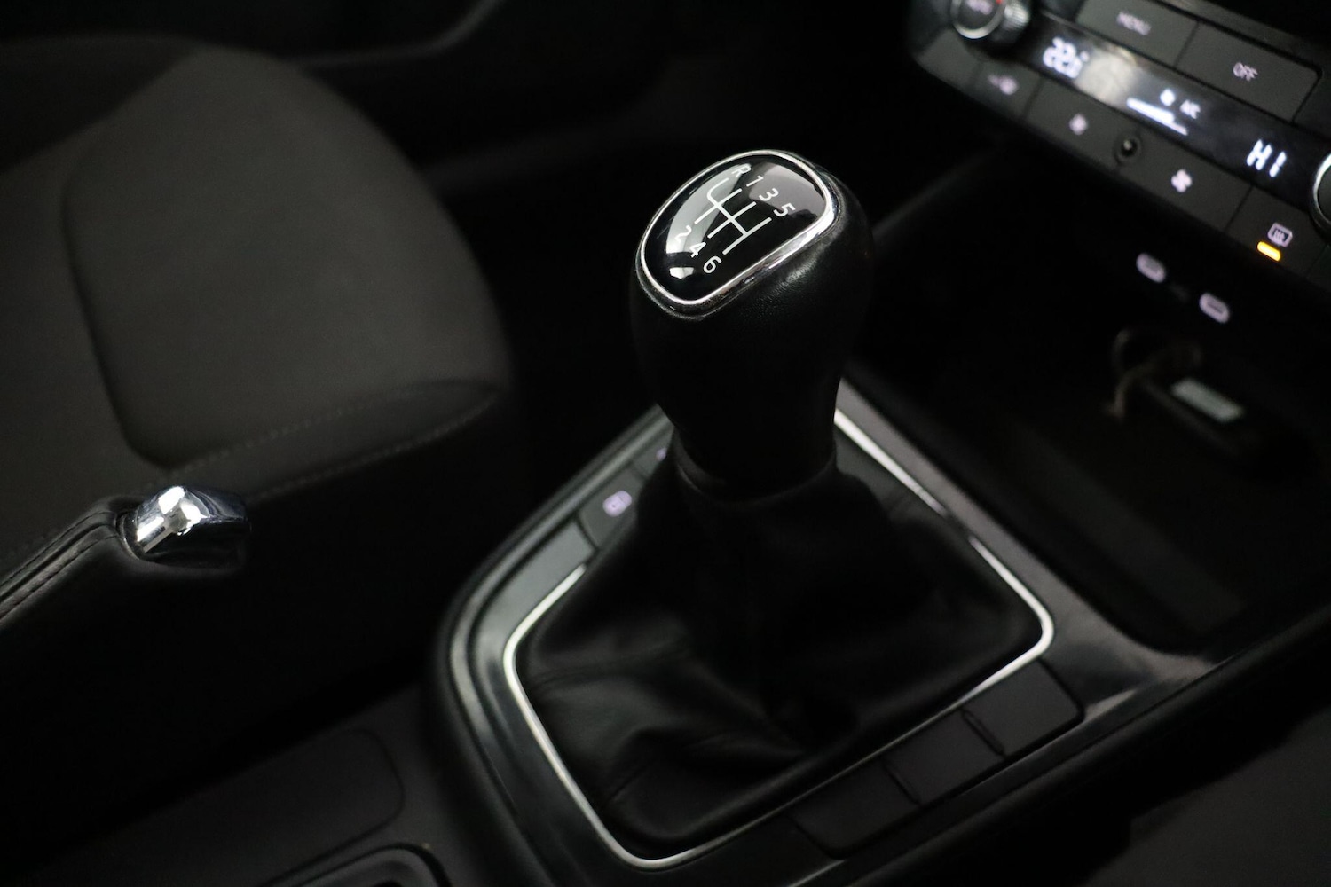 Used Skoda Fabia 2025 for sale - 77131143: Photo 15