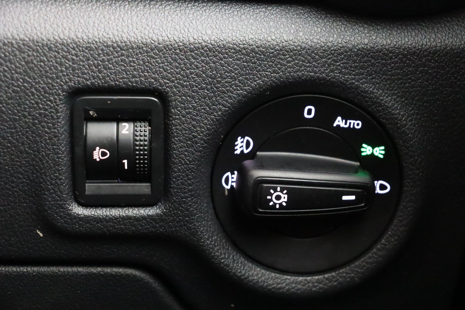 Used Skoda Fabia 2025 for sale - 77131143: Photo 17