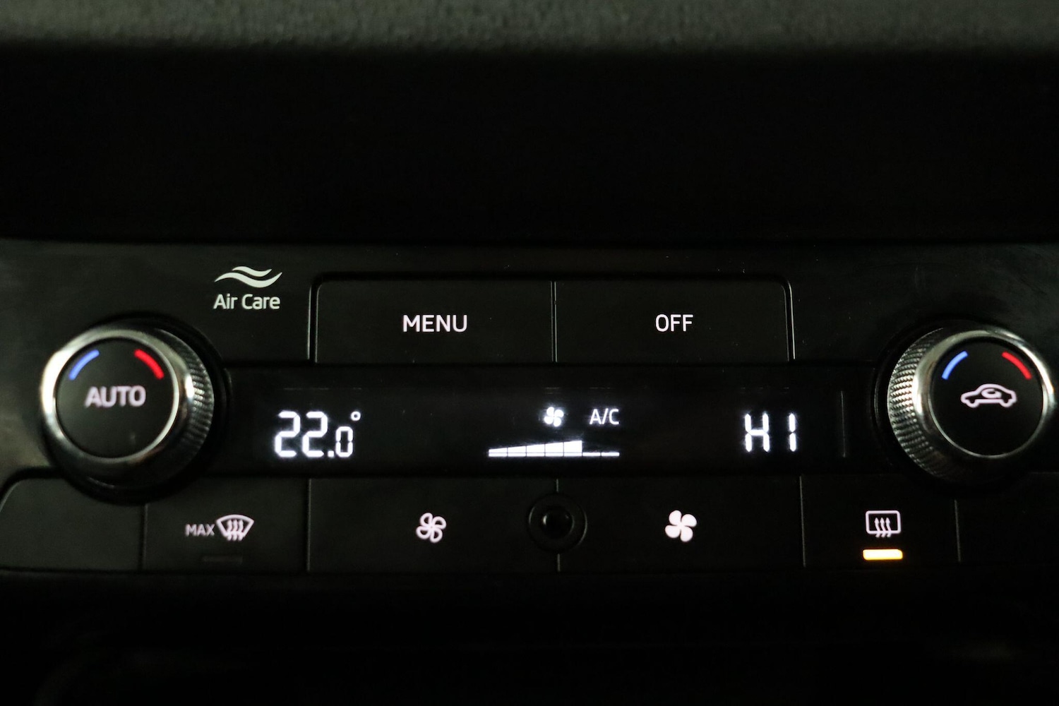 Used Skoda Fabia 2025 for sale - 77131143: Photo 21