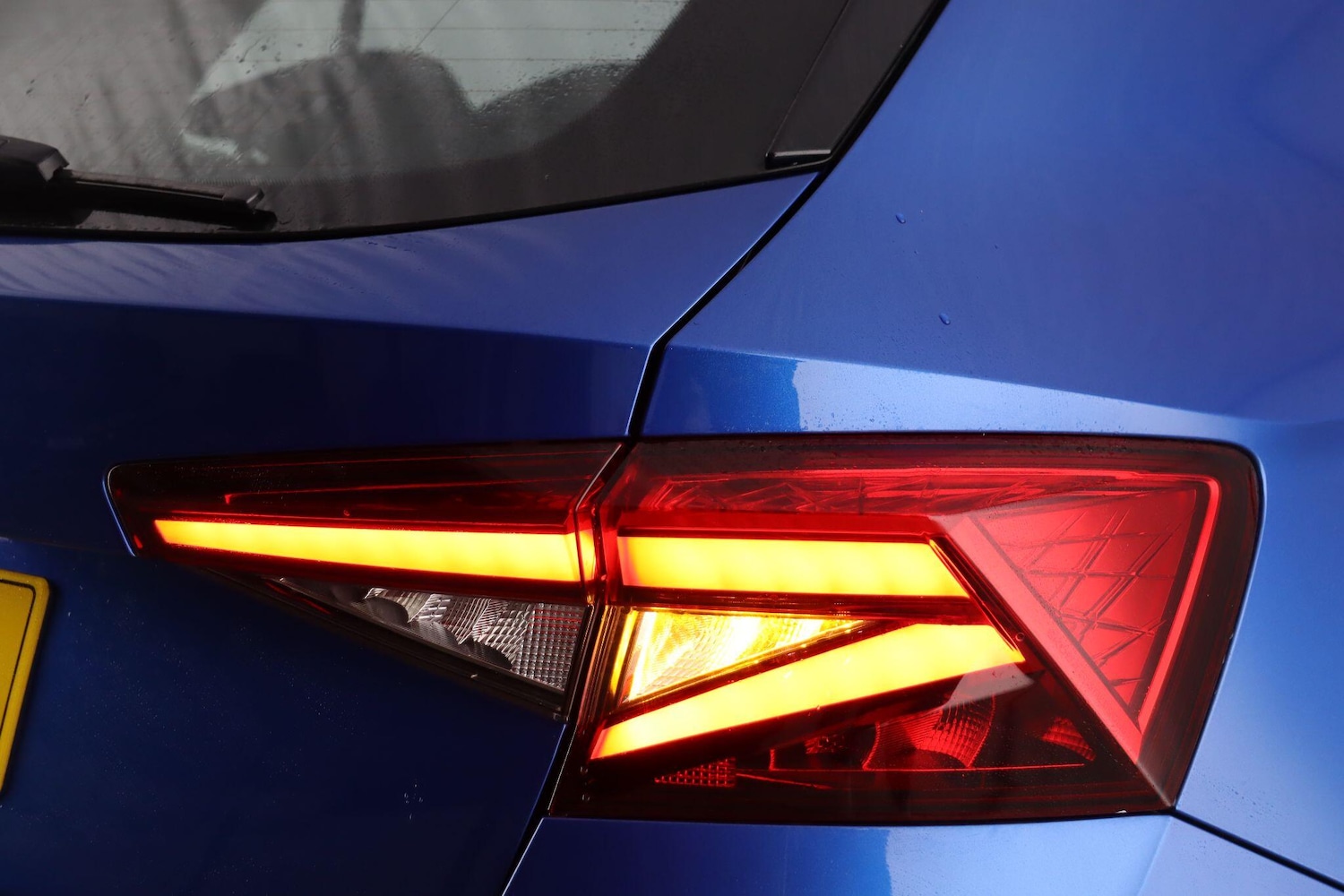 Used Skoda Fabia 2025 for sale - 77131143: Photo 23