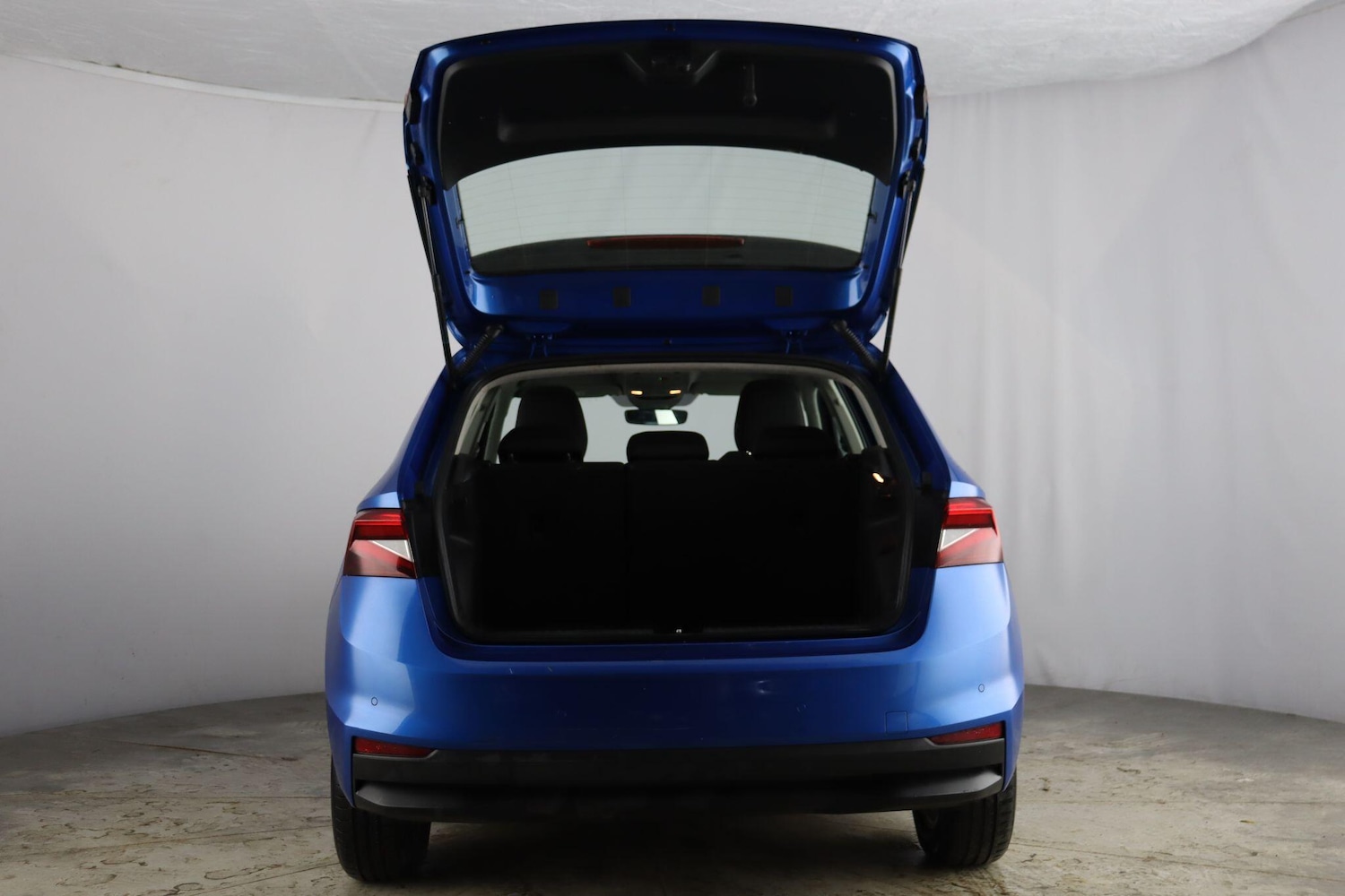 Used Skoda Fabia 2025 for sale - 77131143: Photo 26