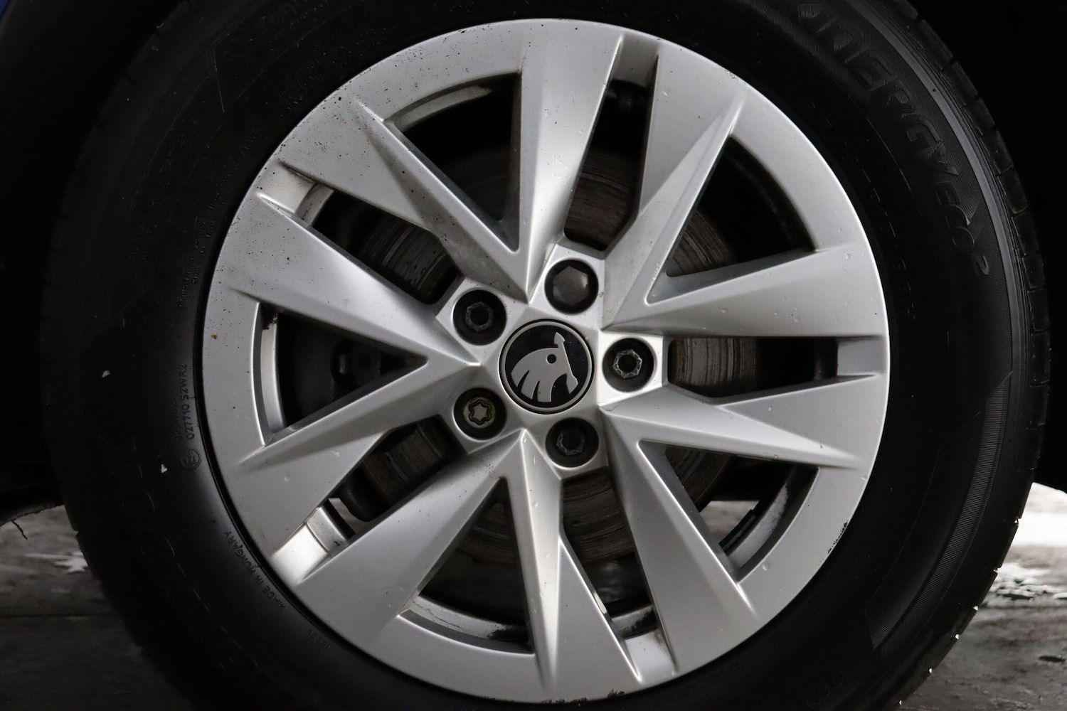 Used Skoda Fabia 2025 for sale - 77131143: Photo 27