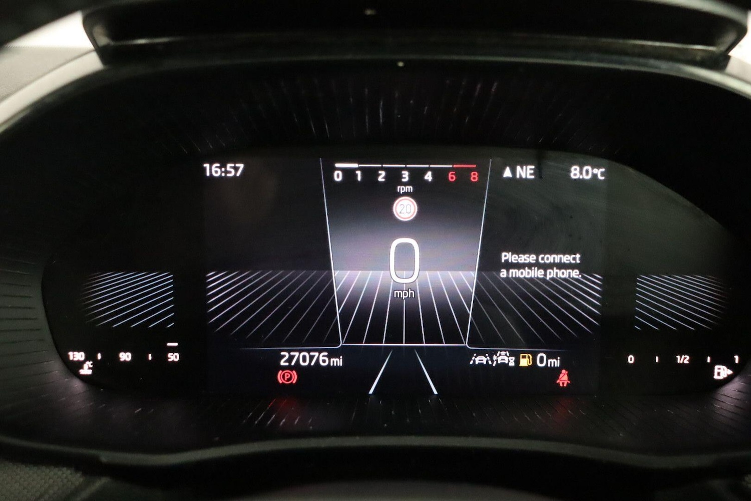 Used Skoda Fabia 2025 for sale - 77131143: Photo 28