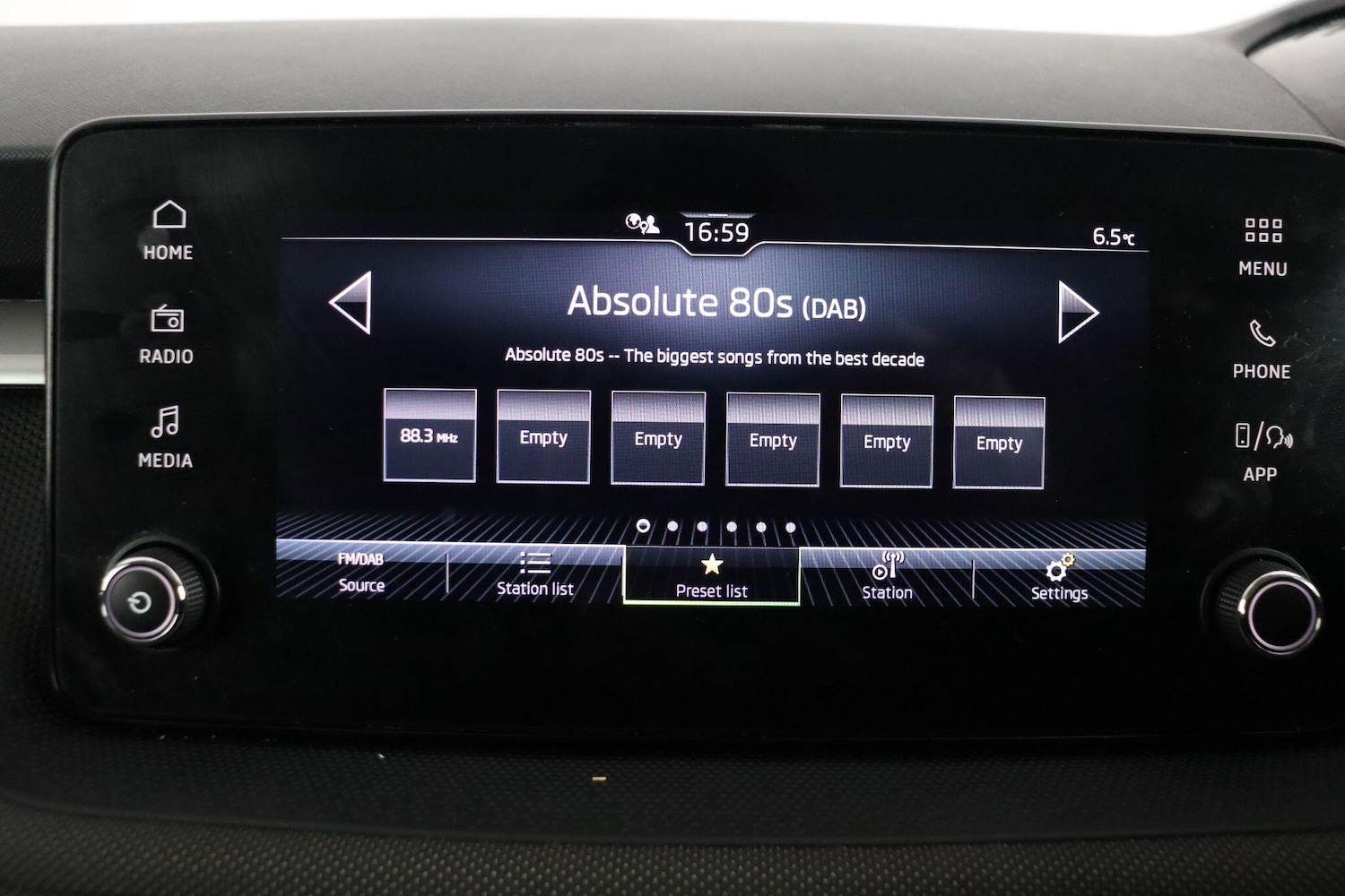 Used Skoda Fabia 2025 for sale - 77131143: Photo 30