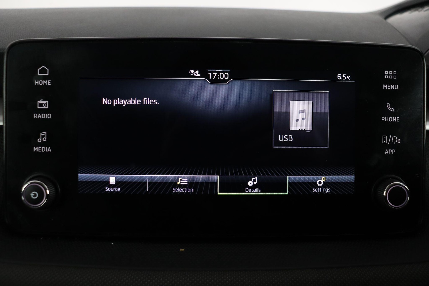 Used Skoda Fabia 2025 for sale - 77131143: Photo 31