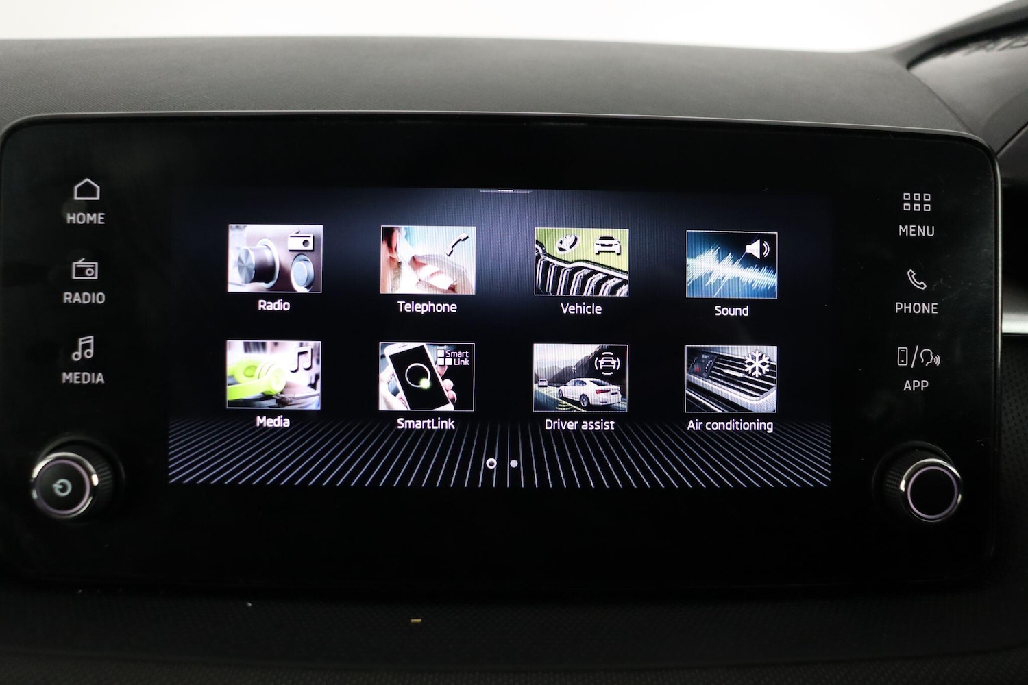 Used Skoda Fabia 2025 for sale - 77131143: Photo 32