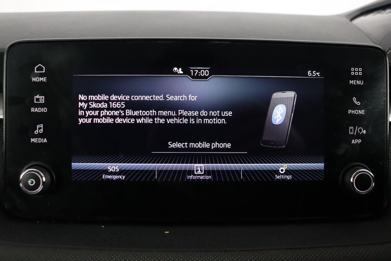 Used Skoda Fabia 2025 for sale - 77131143: Photo 33