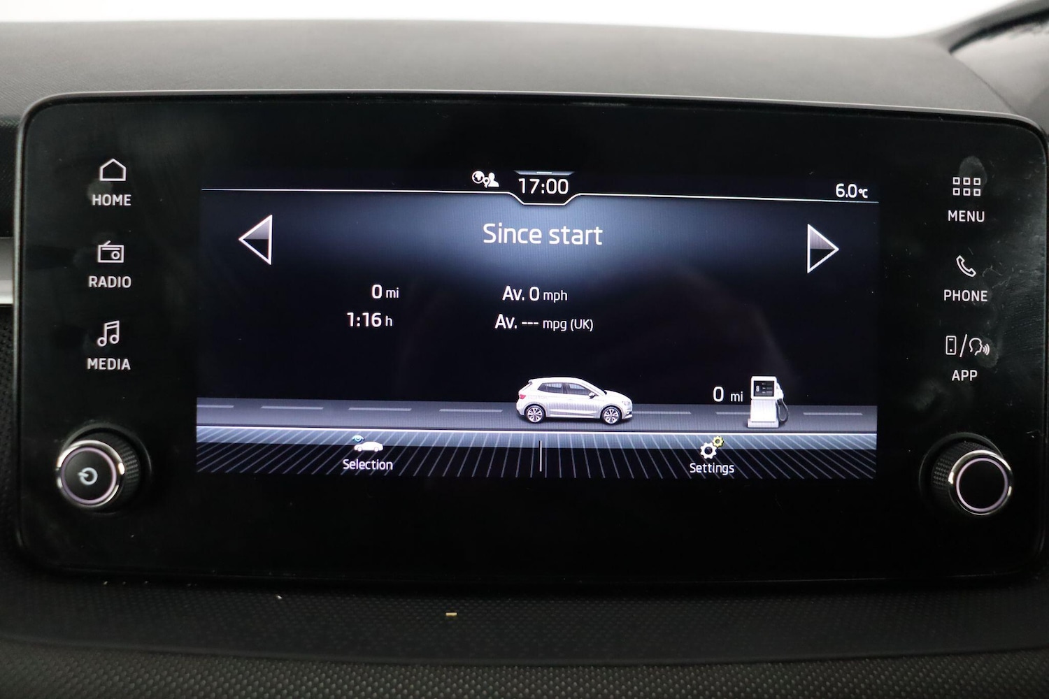 Used Skoda Fabia 2025 for sale - 77131143: Photo 35