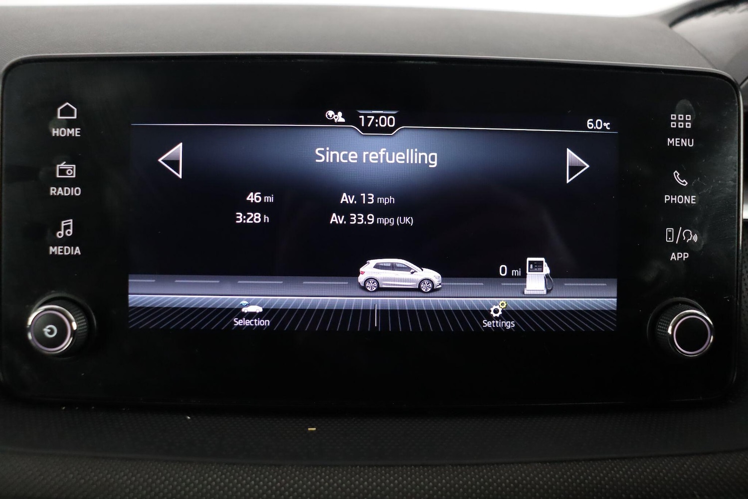 Used Skoda Fabia 2025 for sale - 77131143: Photo 36