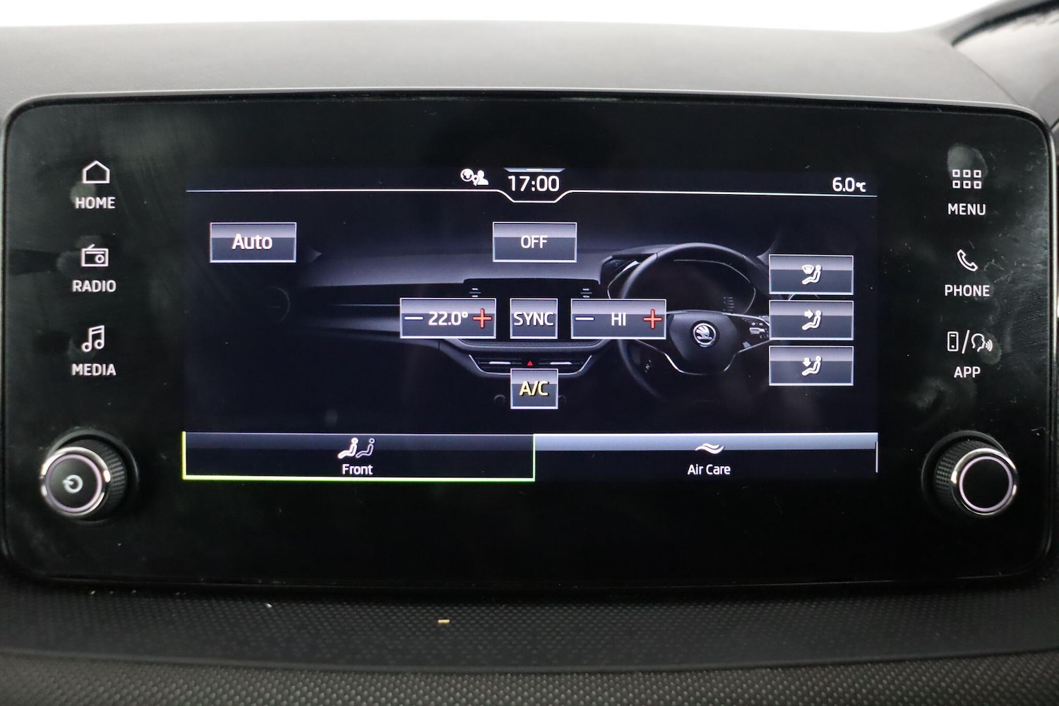 Used Skoda Fabia 2025 for sale - 77131143: Photo 39