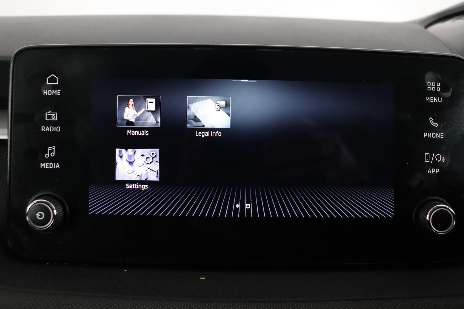 Used Skoda Fabia 2025 for sale - 77131143: Photo 40