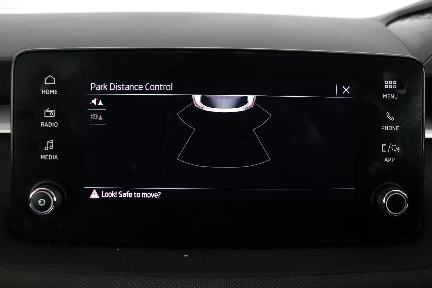 Used Skoda Fabia 2025 for sale - 77131143: Photo 43