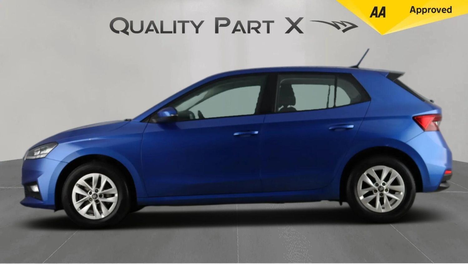 Used Skoda Fabia 2025 for sale - 77131143: Photo 5