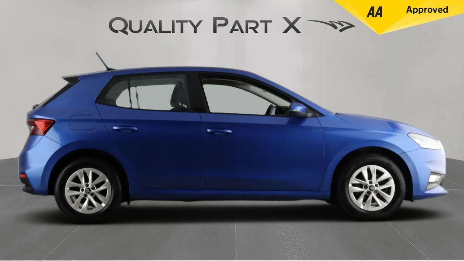 Used Skoda Fabia 2025 for sale - 77131143: Photo 7