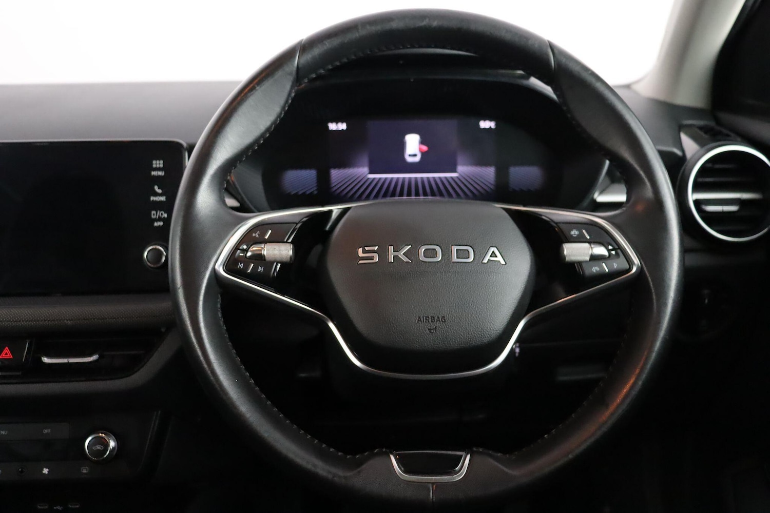 Used Skoda Fabia 2025 for sale - 77131143: Photo 9