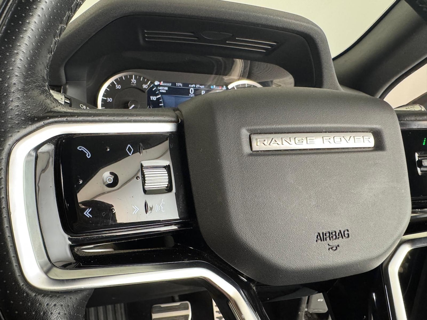 Vehicle 26