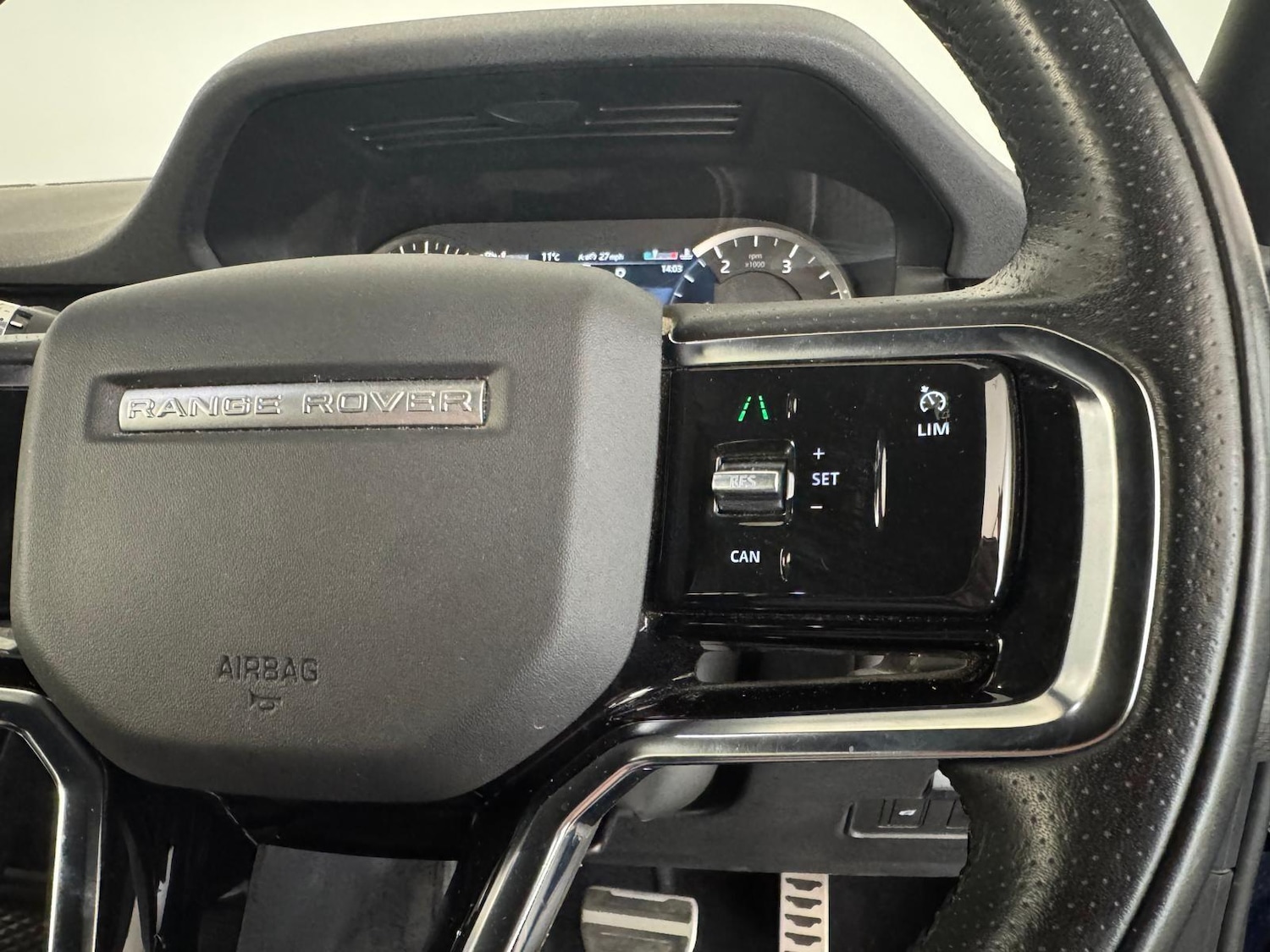 Vehicle 27
