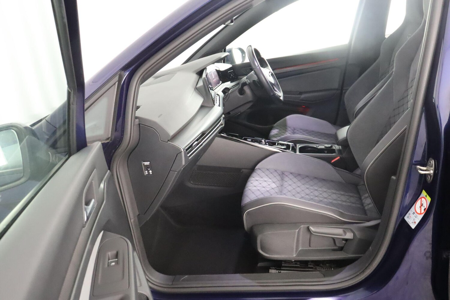 Used Volkswagen Golf 2022 for sale - 76714323: Photo 13