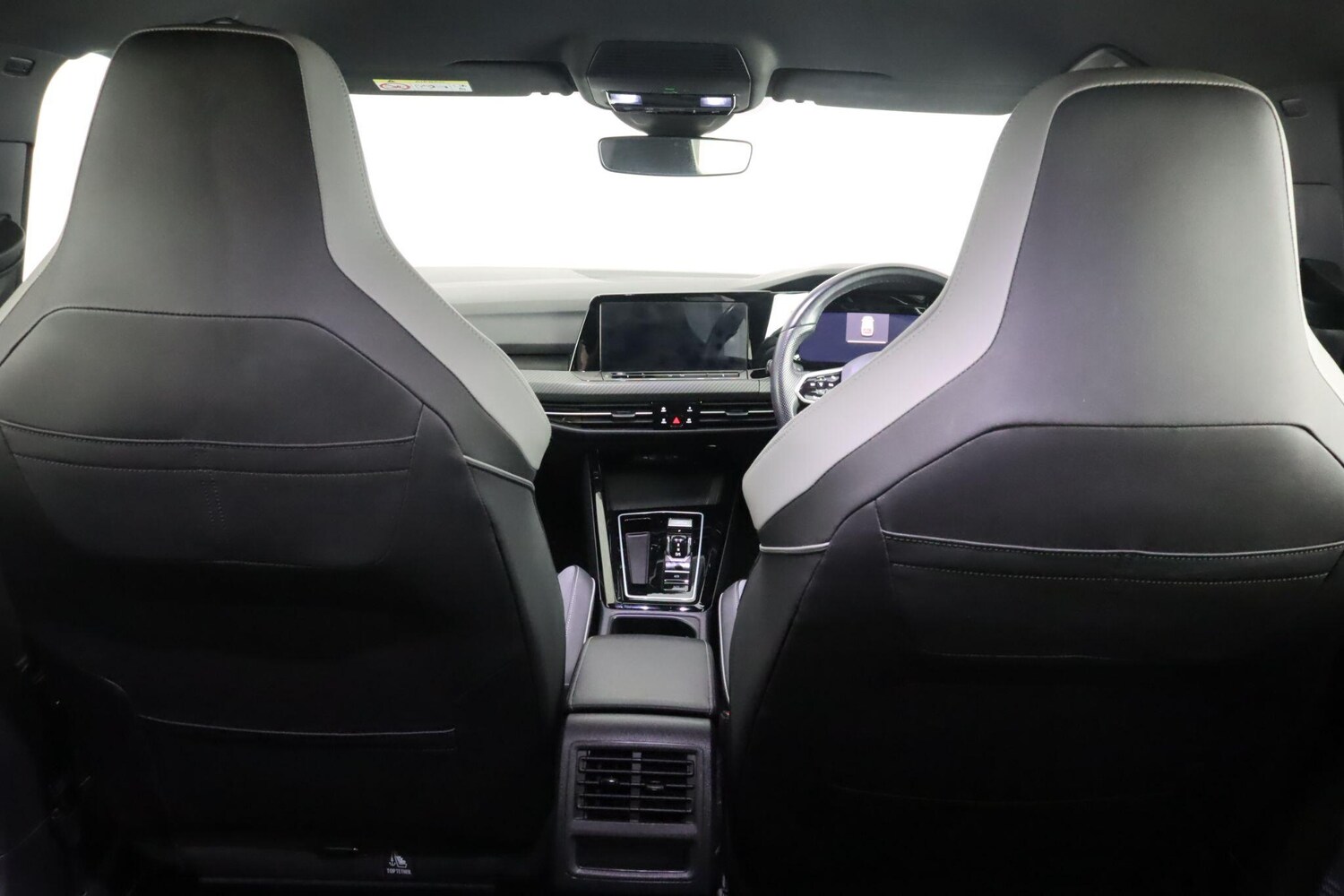 Used Volkswagen Golf 2022 for sale - 76714323: Photo 15