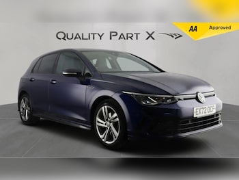 2022 (72) - 1.5 eTSI MHEV R-Line DSG Euro 6 (s/s) 5dr