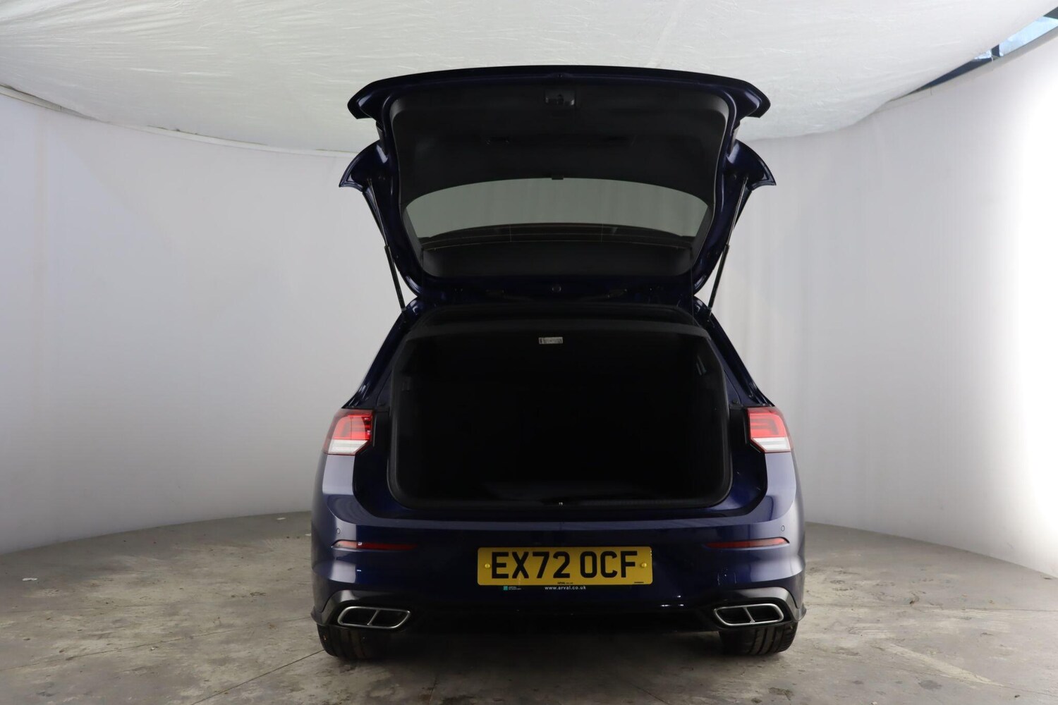 Used Volkswagen Golf 2022 for sale - 76714323: Photo 26