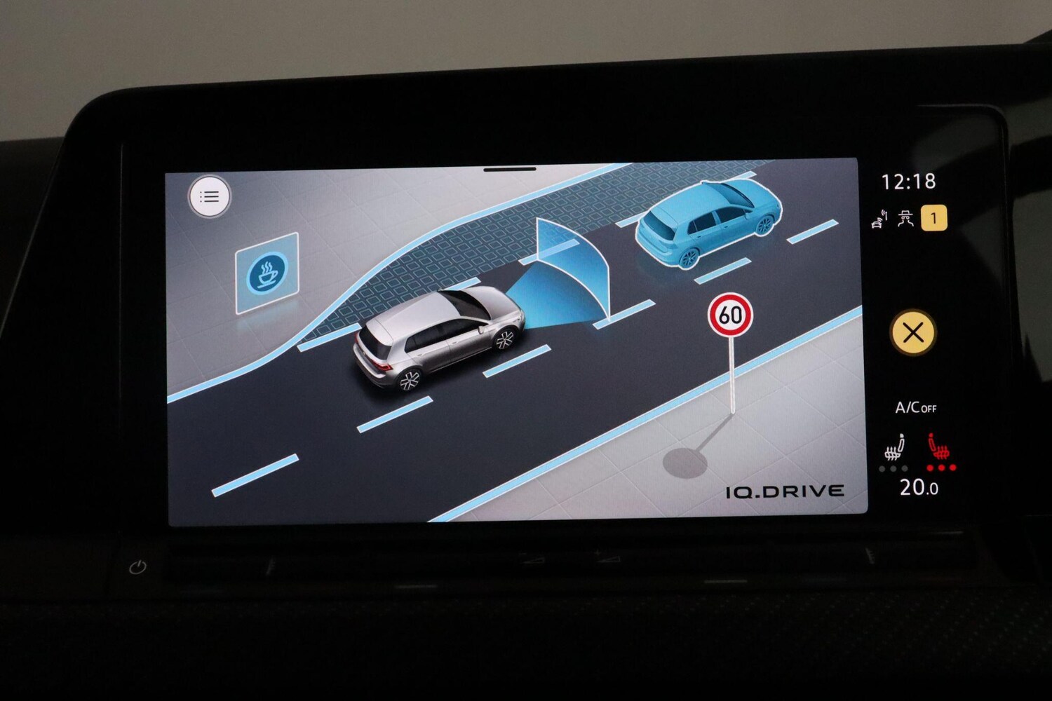 Used Volkswagen Golf 2022 for sale - 76714323: Photo 28